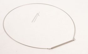 Roborock Sealing Materials - 9 05 0532 Door Sealing Ring Retaining Ring-outer