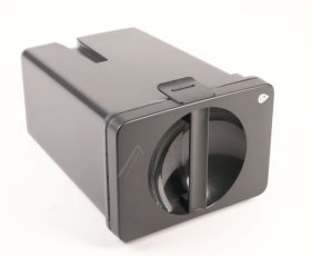 Roborock Tank - 9 01 2124 Q Revo Dirty Water Tank Black