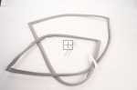 Liebherr Magnetic Door Seal - 710017400 Magnetic Door Seal 0mm