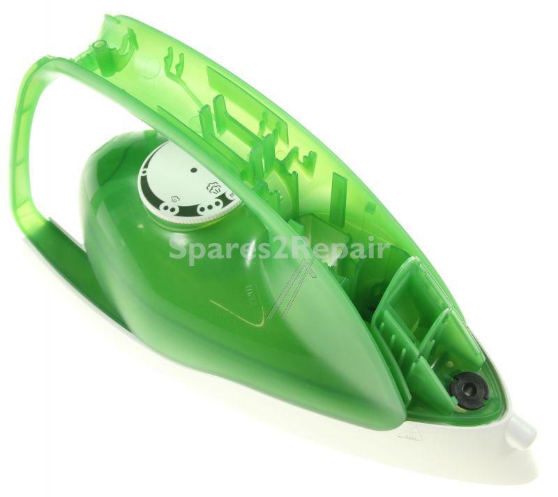 Tank - 00742772 Tank [Bosch Siemens]