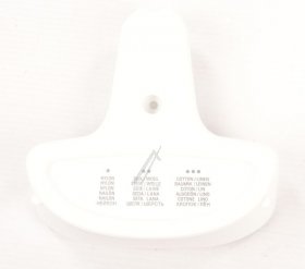 Handle - Rs-dw0742 Handle Rear Part [Groupe SEB]