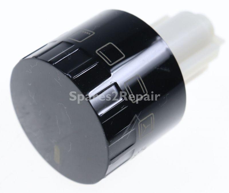 Control Knobs - 9080654 Recessed Knob 34n 12400 [Amica]
