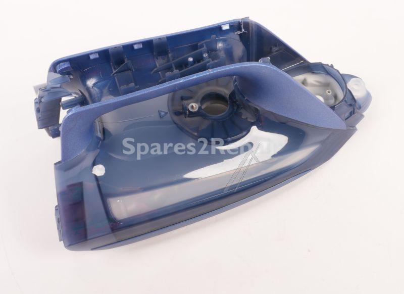 Handle - Ss-1810031323 Handle S-e Dw5-80 [Groupe SEB]