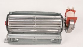 Ilve Cooling Fan Motor - Ea4365003000000 Cooling Fan
