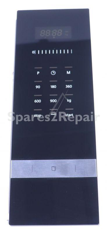 Operating Unit Screen - 11046444 Panel-facia [Bosch Siemens]