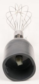 Beater - As00002688 Set Of Whisks Gray 898-1 [Delonghi]