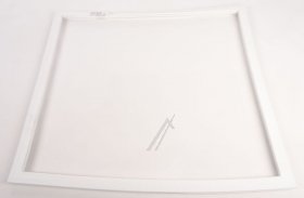 Liebherr Refrigerator Door Seal - 710937800 Replaceable Door Gasket For Pressing In