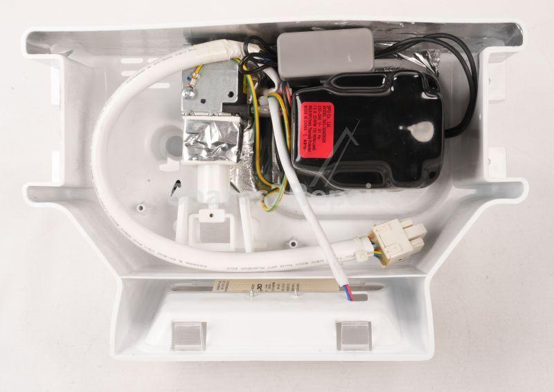 Kuppersbusch Teka Ice Cube Makers - 81672530 Set Motor Ice Crusher Rlf74920ss