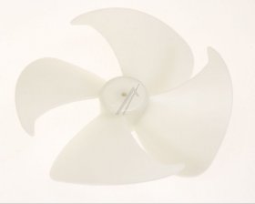 Samsung Fan Blades - De31-90051a Blade-fan pp(a353) Wht M735