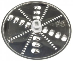 Friction Disc - 12007726 Disc-shredder [Bosch Siemens]