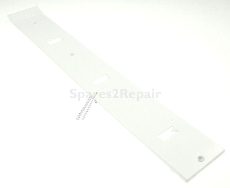 Cover - 42121311 Multiflow Cover Nf-3951 Snow [Vestel]