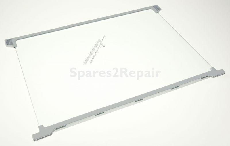 Glass Panel - 4331213900 C00869511 Glass Plate [Arcelik]