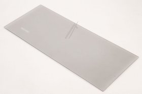 Shelf Assembly - 4331860800 C00879520 Salad Crisper Cover Assembly [Arcelik]