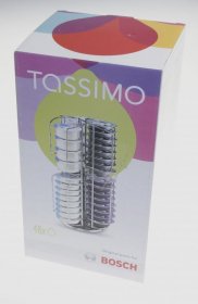 Pillar - 00576791 Coffee Accessory [Bosch Siemens]