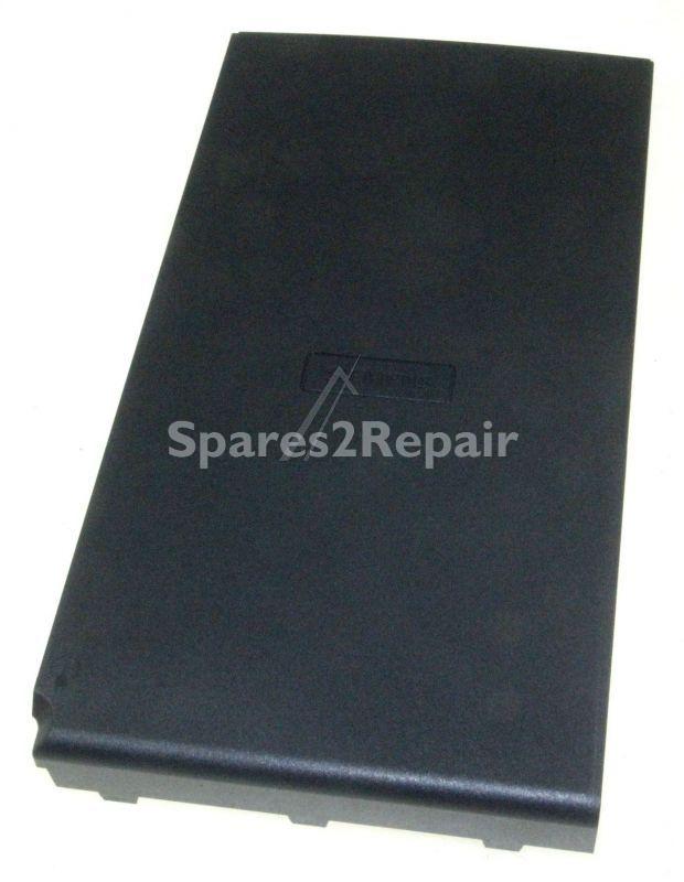 Rearpanel - 00706895 Case-rear Part [Bosch Siemens]