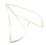 Freezer Door Seal - 2248016590 Magnetic Door Seal [Electrolux Aeg]