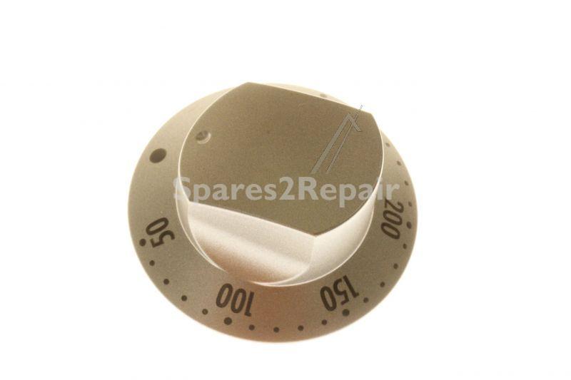 Hisense Gorenje Button - 230606 Knob