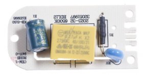 Lamp Cover - C00265541 482000085967 Lamp Cover 4d [Whirlpool Indesit]