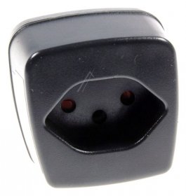 Brennenstuhl Travelling Plug Set - 1508480 Travel Plug Ch