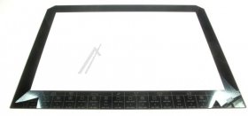 Oven inner Door Glass - 8043917 Inner Pane 514-404 [Amica]