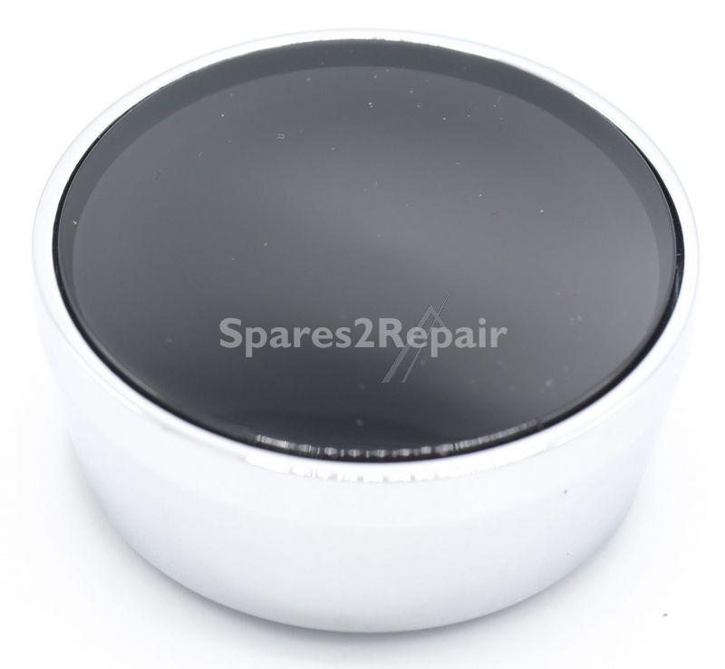 Timer Button - 2448900100 C00876080 Program Knob Assembly [Arcelik]