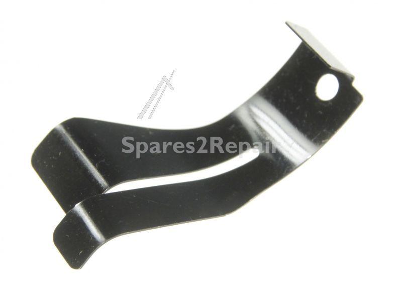 Spring - 37019346 Fg Glass Spring (left Black T05) [Vestel]