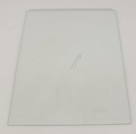 Stacking Tray - 4362728200 C00873120 Glass Shelf Assembly [Arcelik]