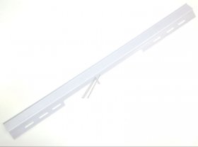 Ornamental Rail - 4640020200 C00878320 Upper Grill No Holes Bi New54 B16 [Arcelik]