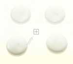 Square Plug - 00182147 Cover [Bosch Siemens]