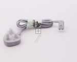 Samsung Mains Power Lead - 3903-001180 Cbf-power Cord Dt Uk Angle 2p(c7) 250v 2