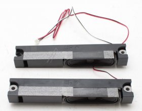 Tv Speaker - 30063569 Cnas 4p-350+950 Spk Sisw-c Ul1007awg24ro [Vestel]