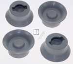 Hisense Gorenje Foot - 619601 Foot Accessory Sp Complete