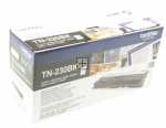 Brother Toner Cartridge - Tn-230bk Toner Cartridge Black 2 2k