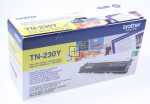 Brother Toner Cartridge - Tn-230y Toner Yellow 1 4k