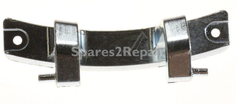 Door Hinges For Washing Machines - 35007456 Hinge (180 Degree) [Vestel]