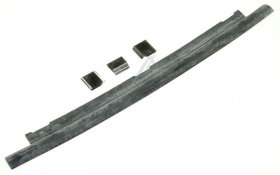 Dishwasher Seal - C00056475 482000026963 Lower Door Seal Kit [Whirlpool Indesit]