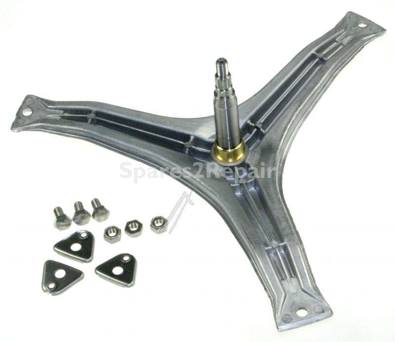 Drum Spider - 49003268 Drum Shaft Assembly [Candy Hoover]