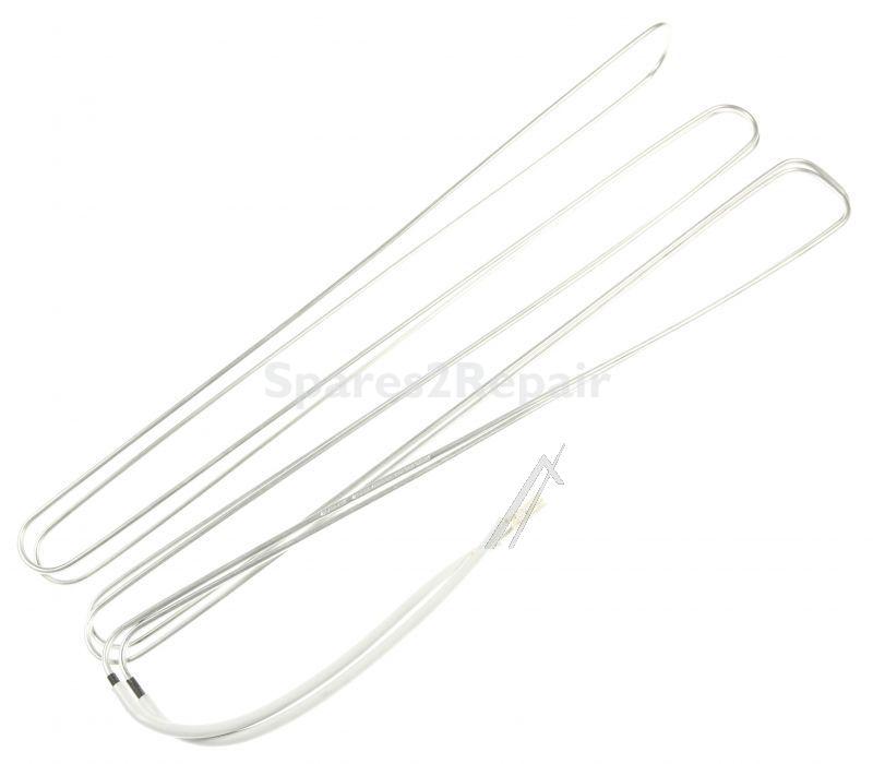 Smeg Defrosting Heater - 806890927 Tubular Heater_g84600ne