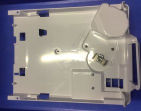 Ice Cube Makers - 4922590100 C00865052 Ice Machine Motor Travers Assembly [Arcelik]