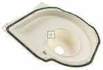Hisense Gorenje Housing - 617297 Fan Housing