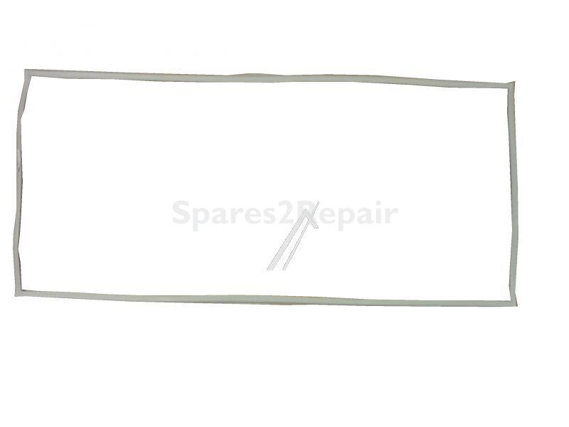 Liebherr Magnetic Door Seal - 710940900 Clip-on Door Seal
