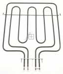 Backer Facsa Top Grilling - Oven Heating Element 800+1800w Alt For Brandt 74x2398