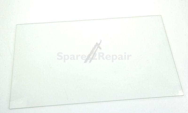 Cover Plate - 47001057 Crisper Cover-350 [Vestel]