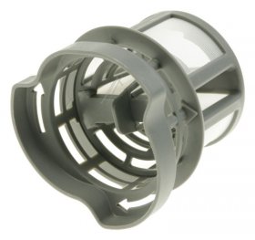 Drainage Filter - 12176000003710 Micro Filter + Removable Filter [Midea]