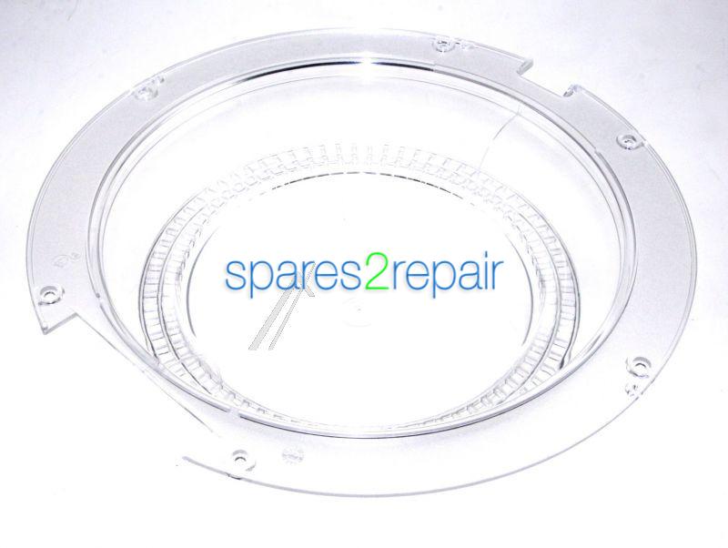 Washing Machine Window - Washing Machine Window [Bosch Siemens]