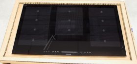 Ceramic Surface - 00686773 Glass Ceramic Hob Top [Bosch Siemens]