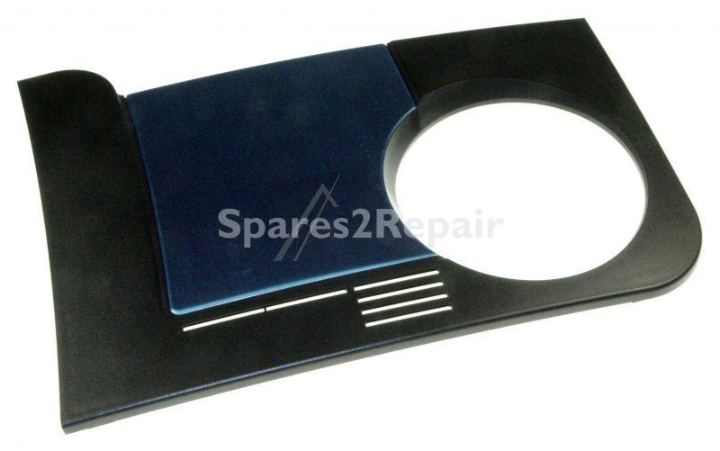 Housing - 12024880 Panel Side [Bosch Siemens]