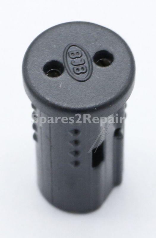 Light Holder - 00659176 Lamp Housing [Bosch Siemens]