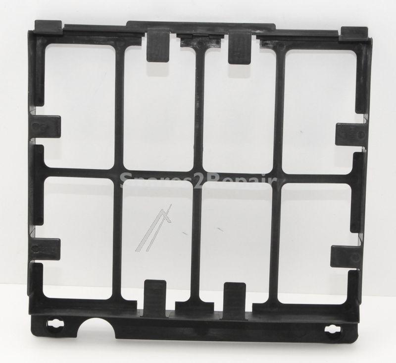 Elica Ceramic Surface - Kit0171498 Assembly vetro Tesla Flame Bl Elica