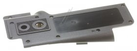 Jvc Bottom Plate - Ly36752-001b Bottom Cover Gy-hm100us
